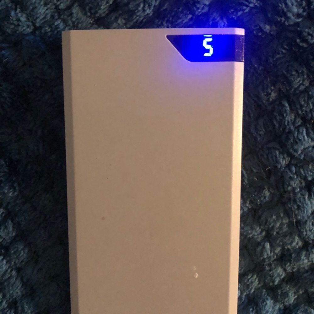 Portable Charger